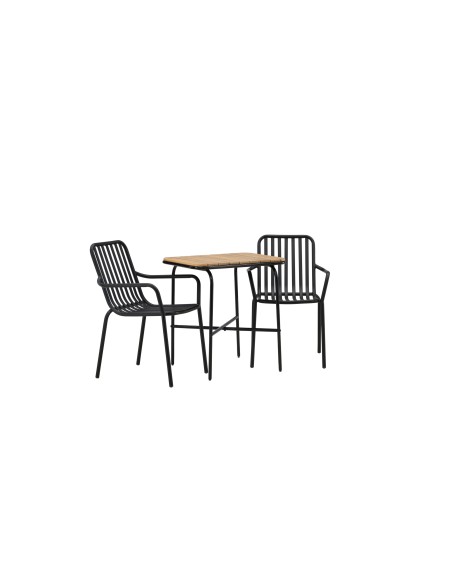 Holmbeck Rektangulär Matgrupp