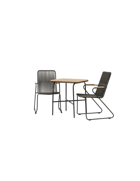 Holmbeck Rektangulär Matgrupp