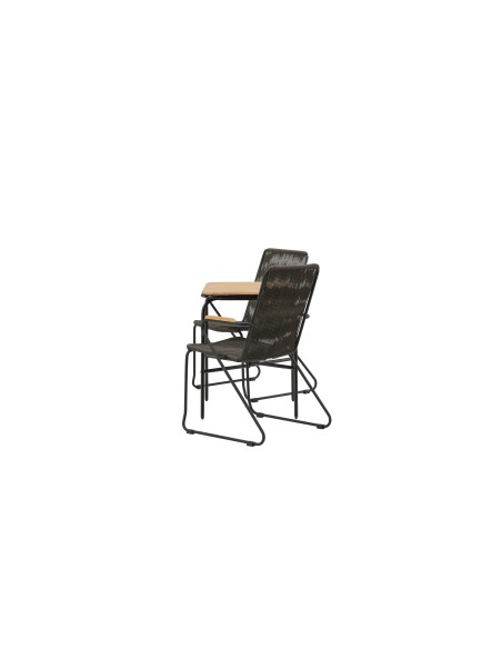 Holmbeck Rektangulär Matgrupp