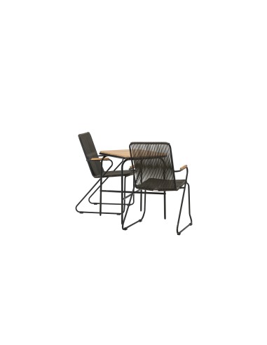 Holmbeck Rektangulär Matgrupp