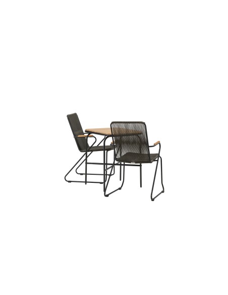 Holmbeck Rektangulär Matgrupp