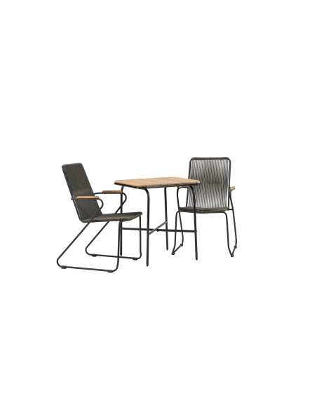 Holmbeck Rektangulär Matgrupp