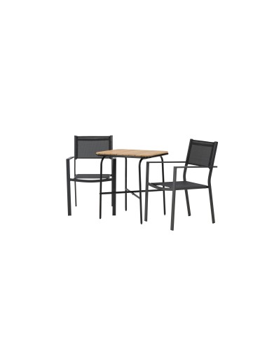 Holmbeck Rektangulär Matgrupp