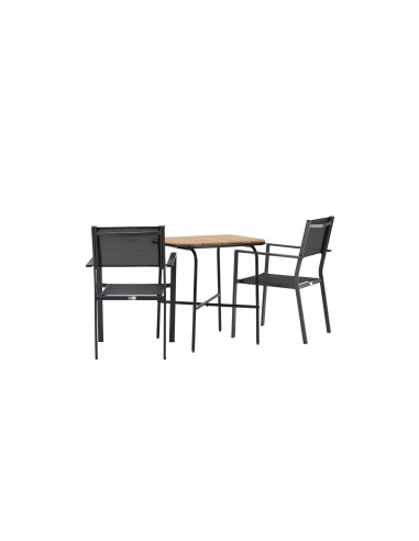 Holmbeck Rektangulär Matgrupp