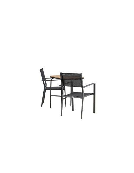 Holmbeck Rektangulär Matgrupp