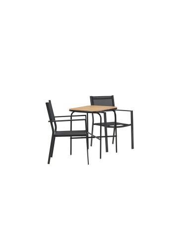 Holmbeck Rektangulär Matgrupp