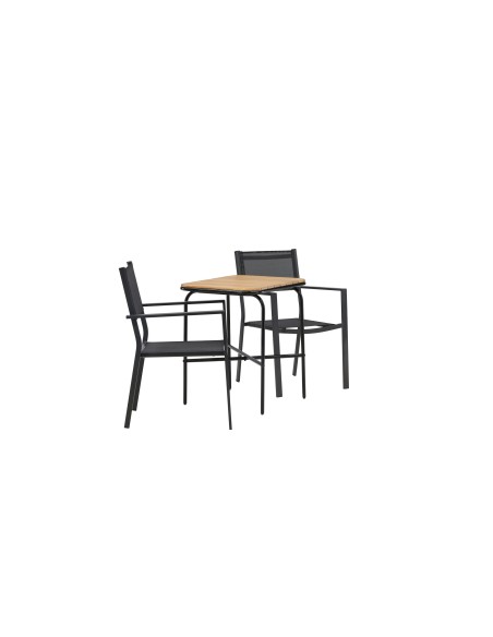 Holmbeck Rektangulär Matgrupp