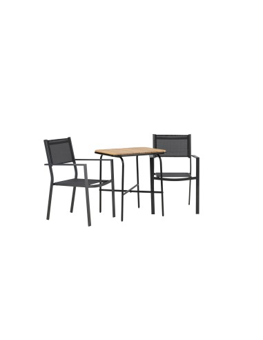 Holmbeck Rektangulär Matgrupp