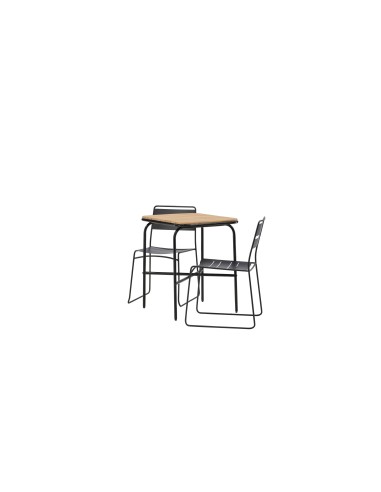 Holmbeck Rektangulär Matgrupp