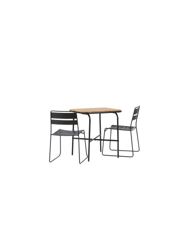 Holmbeck Rektangulär Matgrupp
