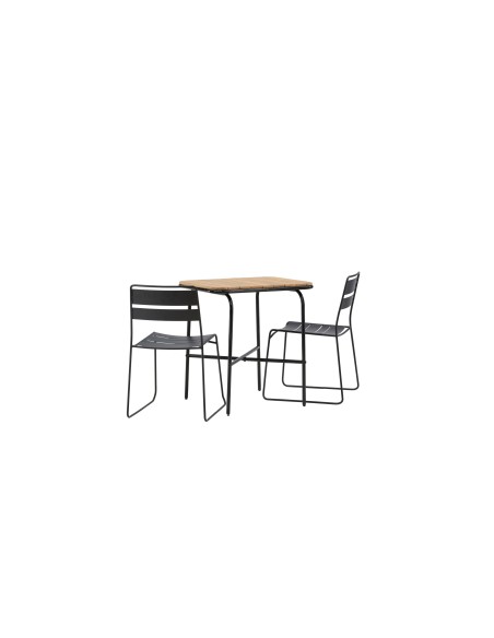 Holmbeck Rektangulär Matgrupp