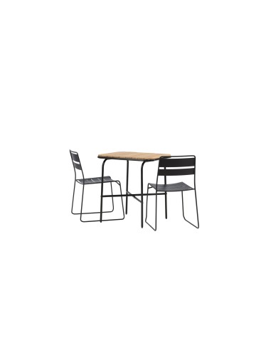 Holmbeck Rektangulär Matgrupp