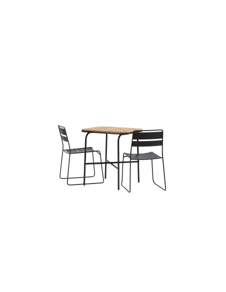 Holmbeck Rektangulär Matgrupp