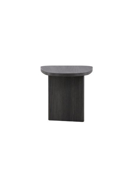 Matgrupp Isolde med Polar matstolar, 180 × 90 cm
