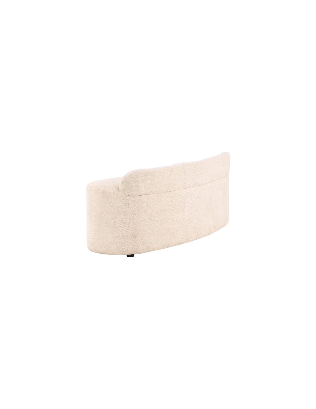 Matgrupp Bootcut med Night matstolar, 230 × 115 cm
