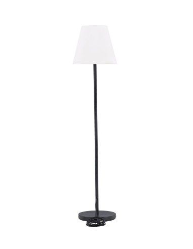 Golvlampa Moris, Svart
