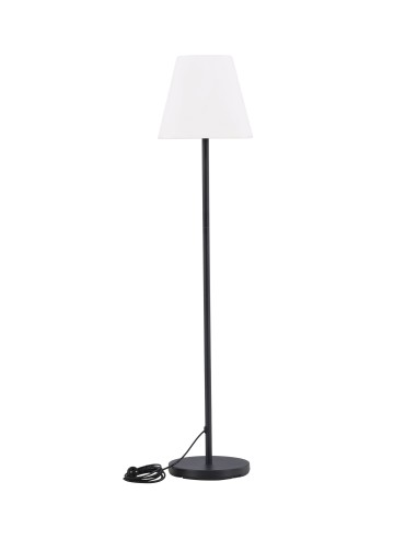 Golvlampa Moris, Svart