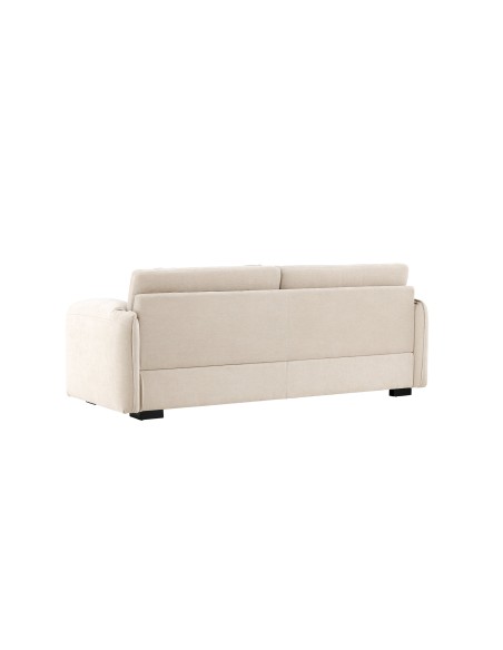 3-sitssoffa Malva 3-Sits, Beige
