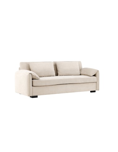 3-sitssoffa Malva 3-Sits, Beige