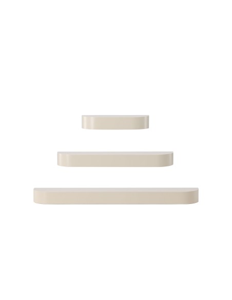 Hylla Glow, Beige