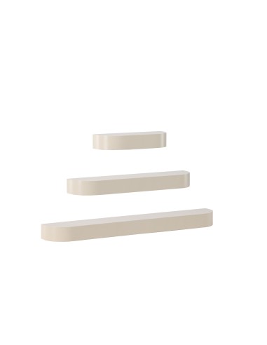 Hylla Glow, Beige