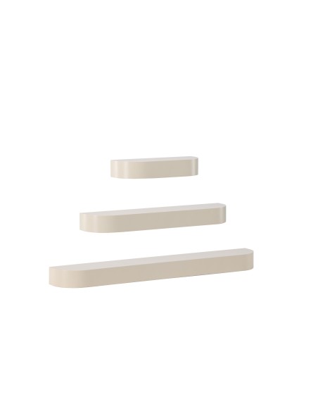 Hylla Glow, Beige