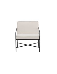 Liten spegel Borgholm, Silver