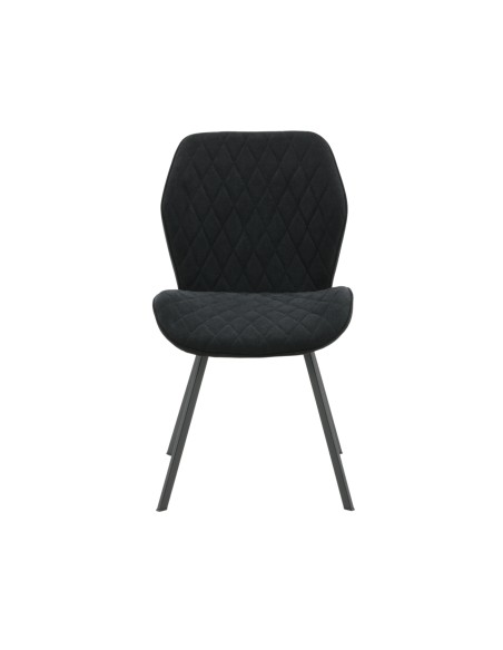 Fåtölj Vindö Ottoman, Beige