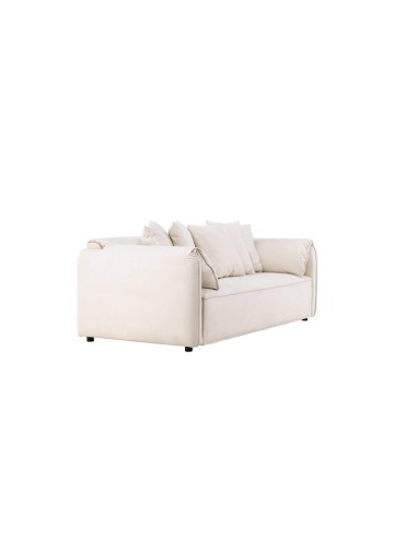 3-sitssoffa Torekov 3 Sits, Vit