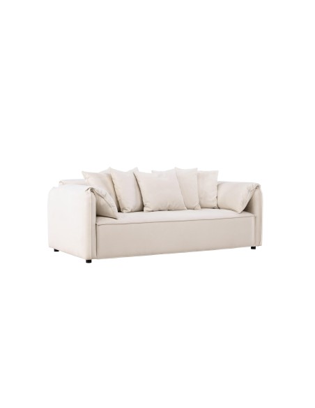 3-sitssoffa Torekov 3 Sits, Vit