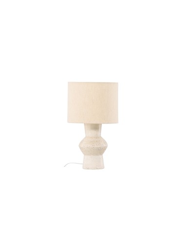 Bordslampa Valön, Ivory