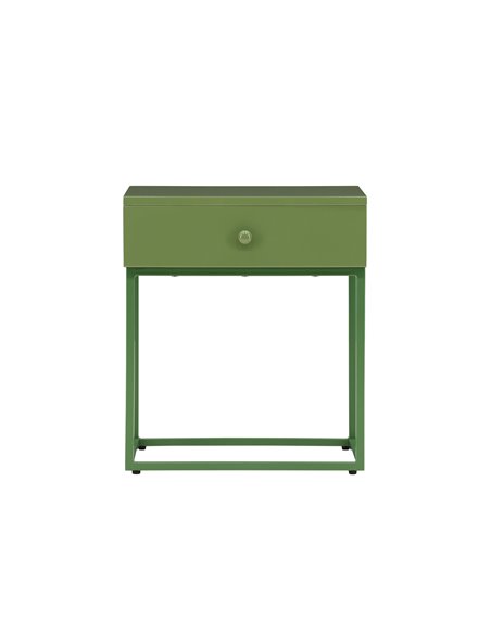 Bakal Sängbord