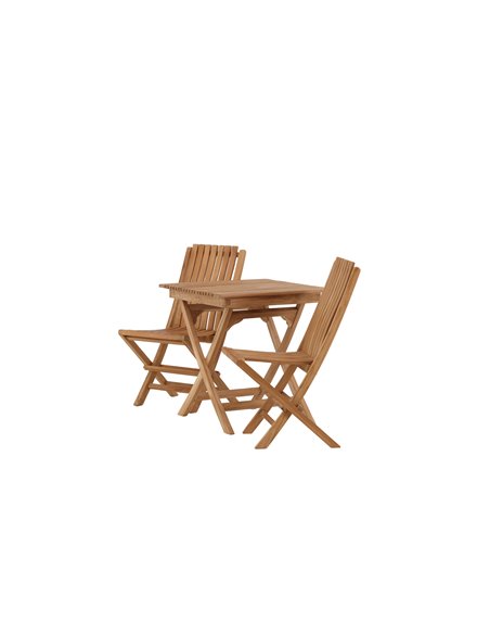 Ghana Rektangulär Matgrupp