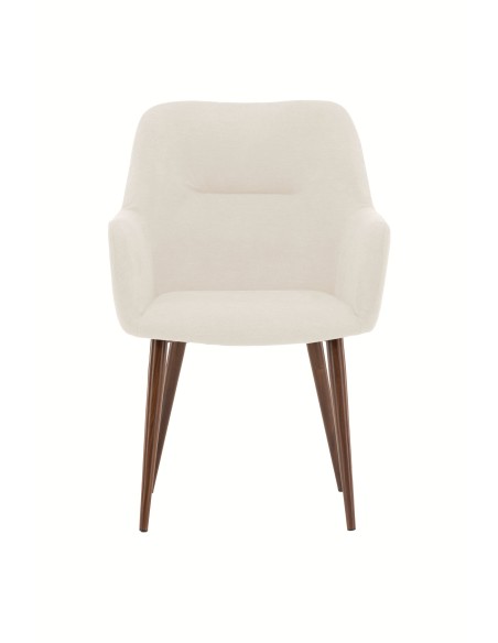 Matstol Tomorrow, Beige/Mocca