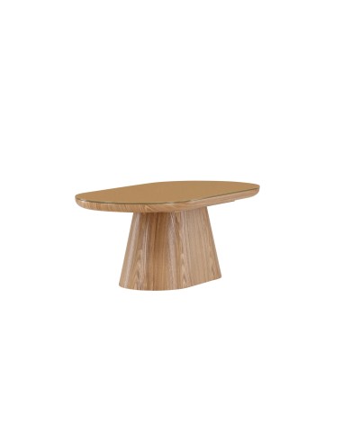 Soffbord Castor, 120 × 60 cm, Natur