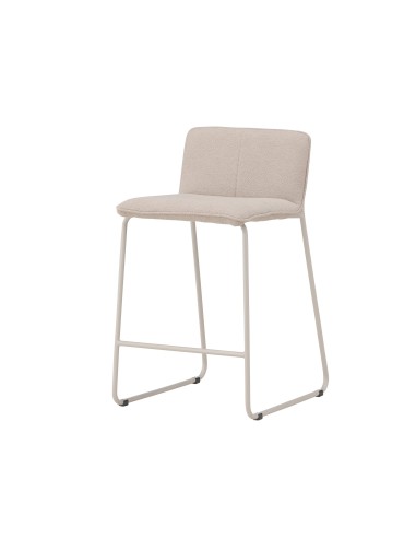 Barstol Bisbee, Beige
