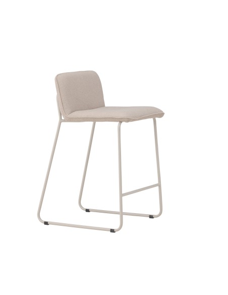 Barstol Bisbee, Beige
