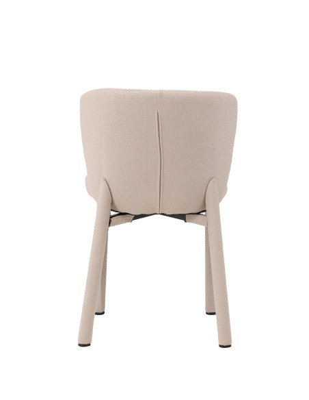 Matstol Astoria, Beige
