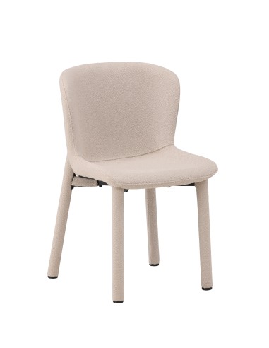 Matstol Astoria, Beige