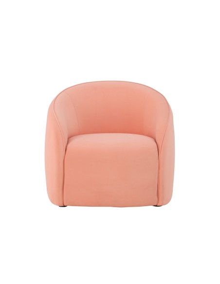 Fåtölj Neo, 70 × 79 cm, Peach