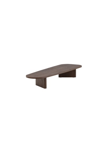Soffbord Grönvik, 180 × 55 cm, Mocca