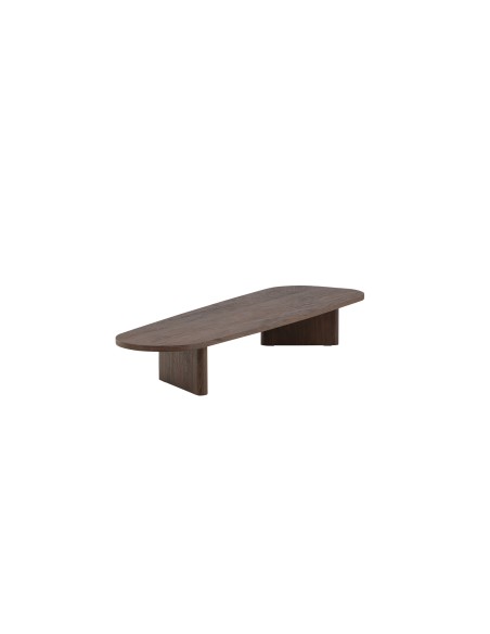 Soffbord Grönvik, 180 × 55 cm, Mocca