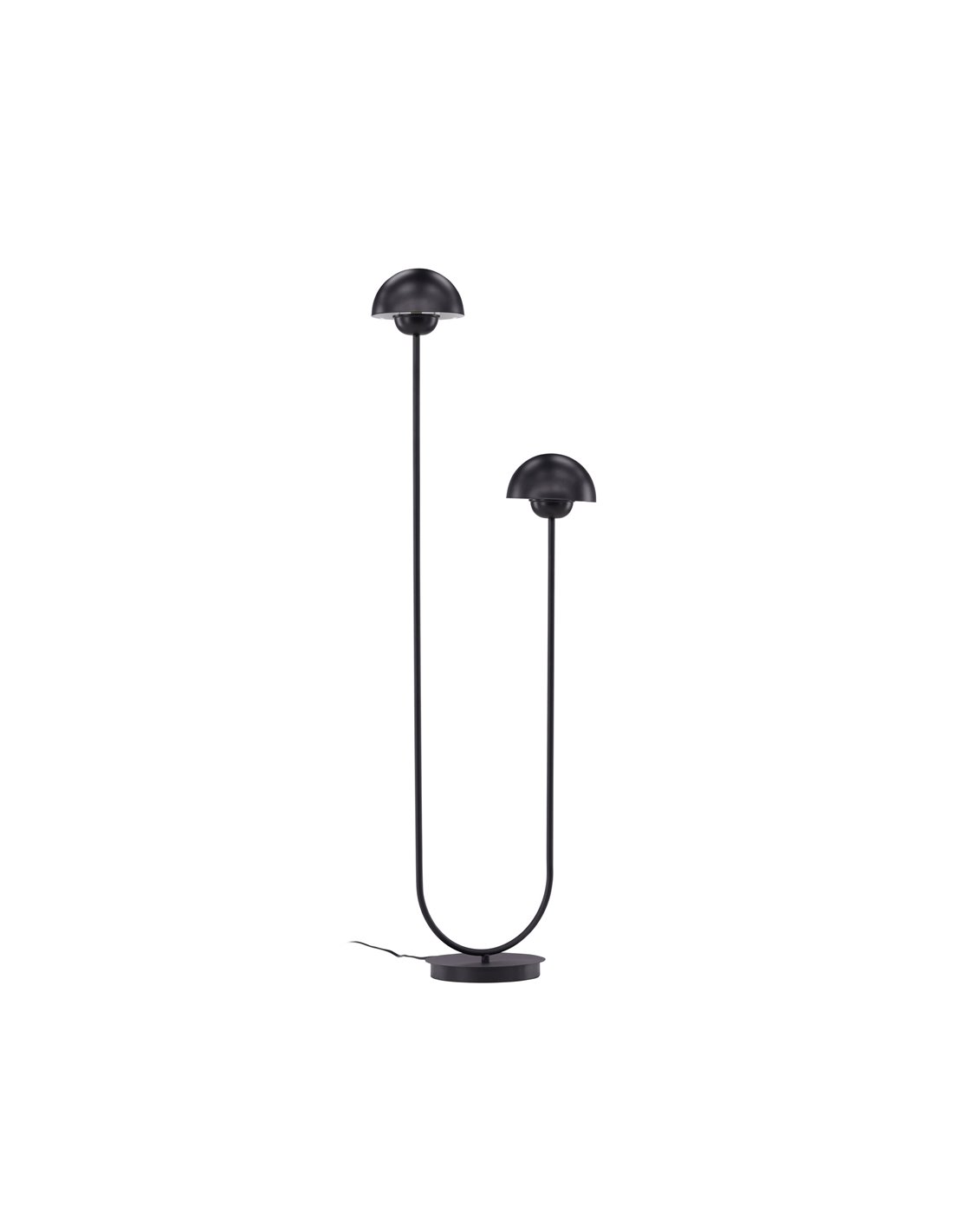 Matgrupp Plaza med Polar matstolar