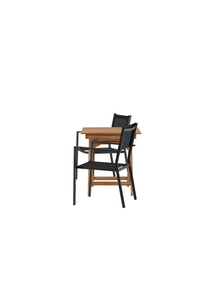 Ghana Rektangulär Matgrupp