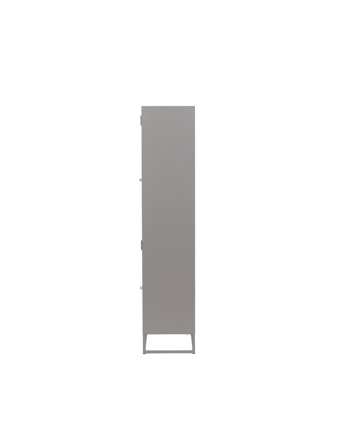 Matgrupp Bootcut med Polar matstolar, 230 × 115 cm