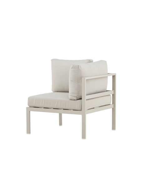 Modulsoffa Copacabana Soffmodul, Beige