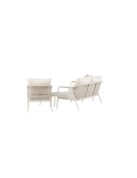 Sicily Lounge set
