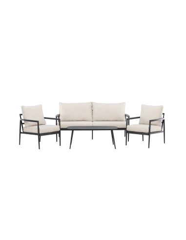Taromina Lounge Set