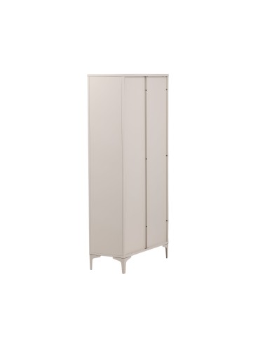 Skåp Piring, Beige