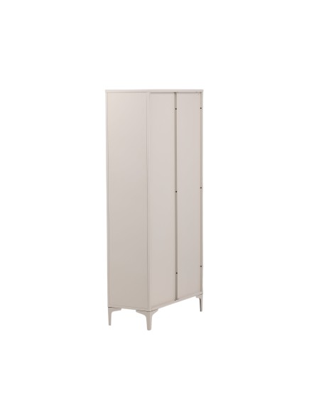 Skåp Piring, Beige